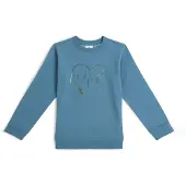 O'Neill Sweatshirt duifblauw