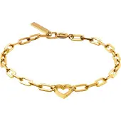 Liebeskind berlin Armband goud