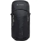 Vaude Brenta Wandelrugzak 24L Zwart