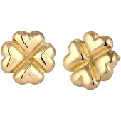 Elli Oorbellen goud