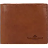 Green Burry Portemonnee 'Newport' cognac