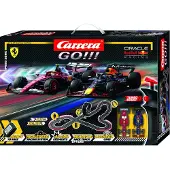 Carrera GO!!! 20062605 Auto