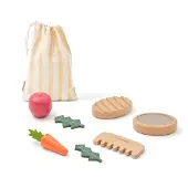 Kids Concept Fuzzy Friends Care Kit Educatief Speelgoed