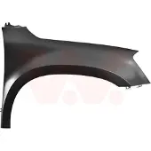 VAN WEZEL 7607658 Spatbord