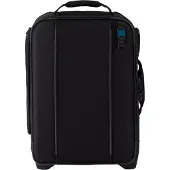 Tenba Roadie Air Case Roller 21 Zwart