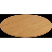 Höfats Plank Bowl 70 Zwart