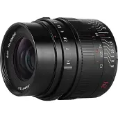 7artisans 24mm f/1.4 Fujifilm FX-Mount
