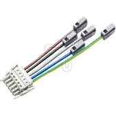Sylvania Onderdeel | retrunkit voeding 5-aderig