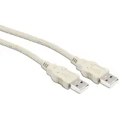 S-Impuls USB Kabel A Stecker / A Stecker USB 2.0 3m