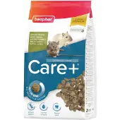 Beaphar 5x Care+ Gerbil & Muis 500 gr