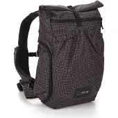 Shimoda Side Lite 22 Starter Kit Zwart/Wit
