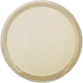 Ferm Living Dinerbord Erena Cream 29 cm