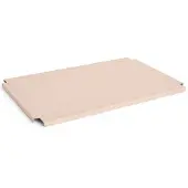 HAY Colour Crate deksel groot Powder