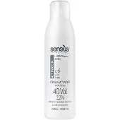 Sensus Cream Activator Stabilized Fluid Cream Peroxide 40 vol 12% 1000ml