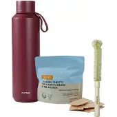 FLASKE Bundle - Starters Pack EVO Lava