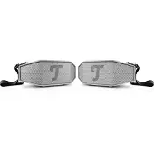 Teufel ROCKSTER CROSS 2 Stereo-Set Bluetooth Light Gray