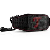 Teufel ROCKSTER CROSS 2 Bluetooth Zwart & Rood