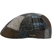 Stetson Viscott Patchwork Pet by