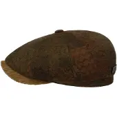 Stetson Hatteras Dark Paisley Pet by