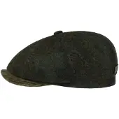 Stetson Hatteras Dark Paisley Pet by