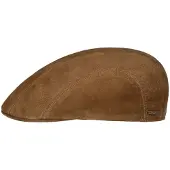 Stetson Waxed Pigskin Ivy Pet by