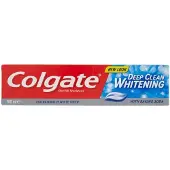 Colgate Dentrifico Deep Clean Whitening Tandpasta - 100 ml