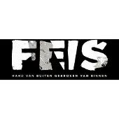 Universal Music Feis - Hard Van Buiten, Gebroken Van Binnen (2 LP)
