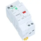 Schneider Electric R9D01620 Aardlekschakelaar/zekeringautomaat 0.03 A
