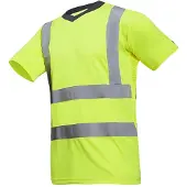 SIOEN Oria Signalisatie T-shirt 3888a2mc2 | Maat: S