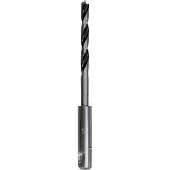 Makita houtboor 6.0x123 mm SDS+ - B-57504