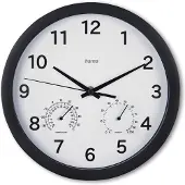 Hama 185868 Wandklok