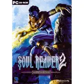 Soul Reaver 2