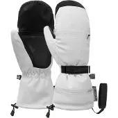 Reusch Sporthandschoenen 'Cozy' zwart / wit