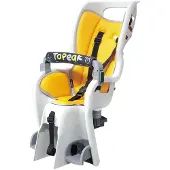 Topeak Baby Seat Ii Achterzitje Voor Kinderfiets