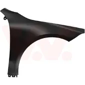 VAN WEZEL 2974657 Spatbord