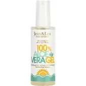 Jean & Len Jean&Len AfterSun Aloe Vera Gel, 100 ml