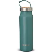 Primus - Klunken Vacuum Bottle 0.5 - Isoleerfles 500 ml, grijs