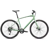 Specialized Sirrus X 1.0 Acera 8s 2026 Fiets