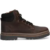 Braqeez 425920 HARVEY HIKE Veterschoenen | Maat 30