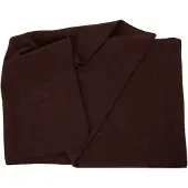 Mufflon - Blanket Logo - Deken 200 x 140 cm, bruin