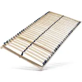 Sleepneo lattenbodem 120x200 - beukenhouten frame - - bedbodem