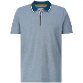 Babista Regular Fit Polo shirt Korte mouw groen