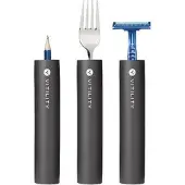 Vitility Handvatverdikkers - 8 stuks - Kleur