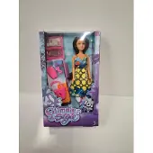 Zuru Glimmer & Style California pop 29 cm