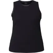 Ulla Popken Top zwart