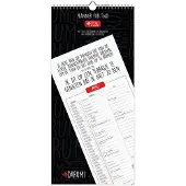 Darum Familie planner voor 2 - 2026