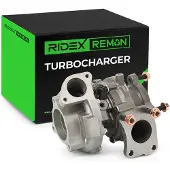 RIDEX 2234C10974R Turbocharger