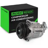 RIDEX 447K0327R Aircopomp
