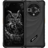 Ulefone Armor X31 Pro 5G 8GB/256GB Classic Black