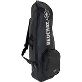 BEUCHAT Logo Fins Bag Zwart